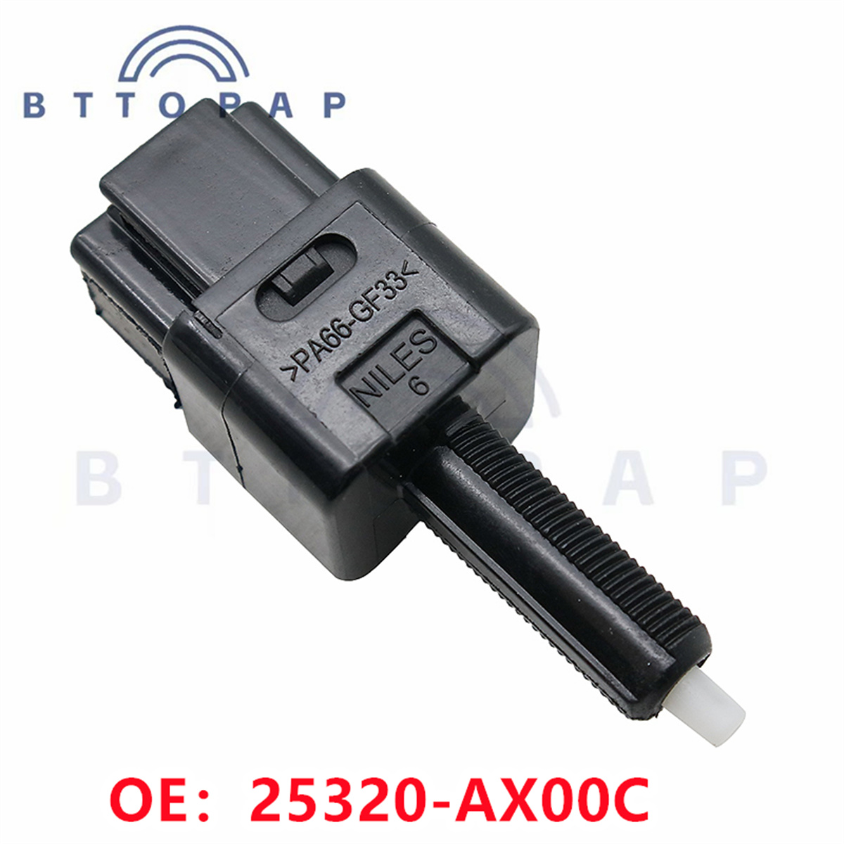 Nikon Camera D3500 - Interruptor de Luz de Freno 25320-AX00C