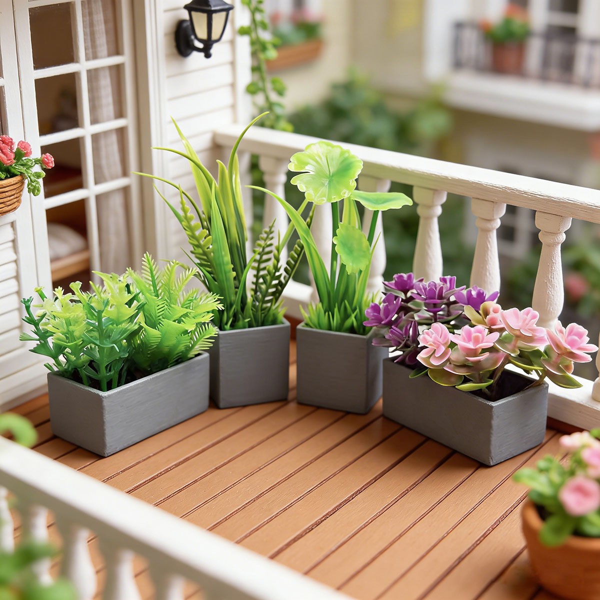 Photography Simulator - Accesorios para casas de muñecas Blythe,