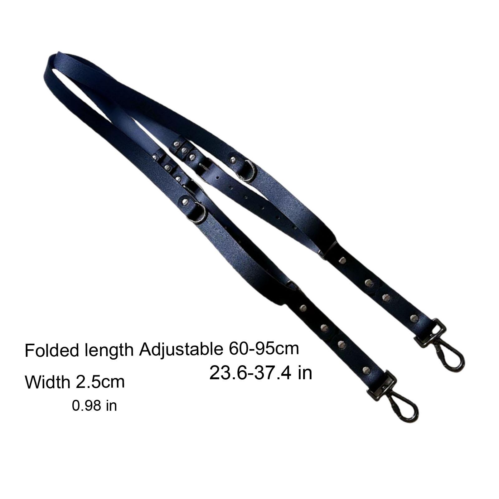 Camera Strap Leather - Correa de cámara de cuero sintético,