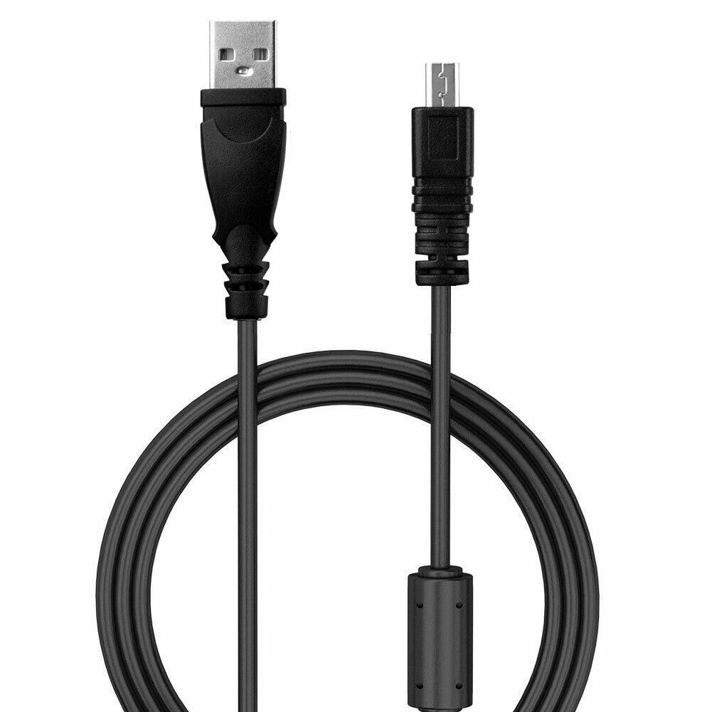 Nikon Camera D3500 - UC-E16 UC-E17 cargador de batería USB