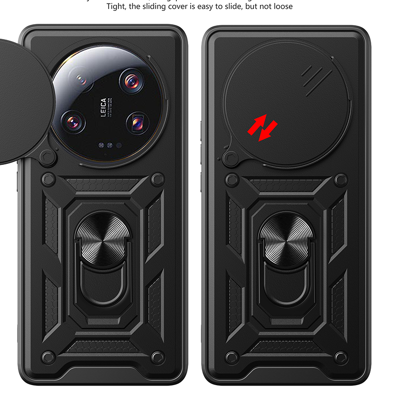 Photography Xiaomi 15 Ultra - Funda para Xiaomi 13 Ultra, Mi