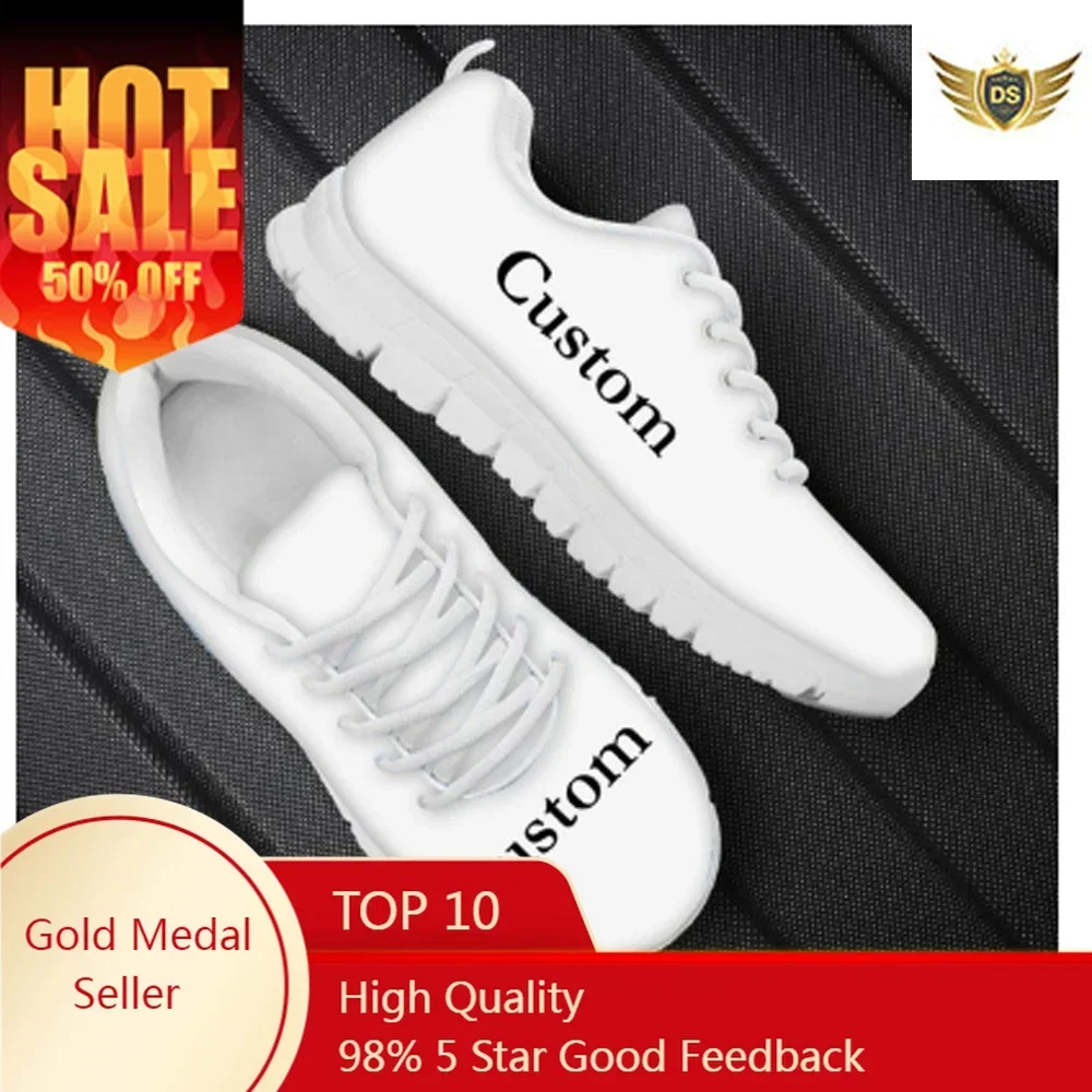 Photography Logo - Zapatos personalizados con imagen personalizada, diseño