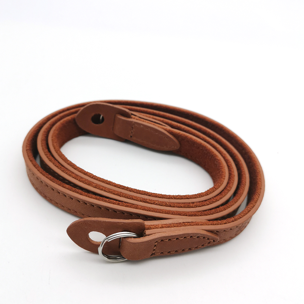 Camera Strap Leather - Correa de hombro para cámara Digital