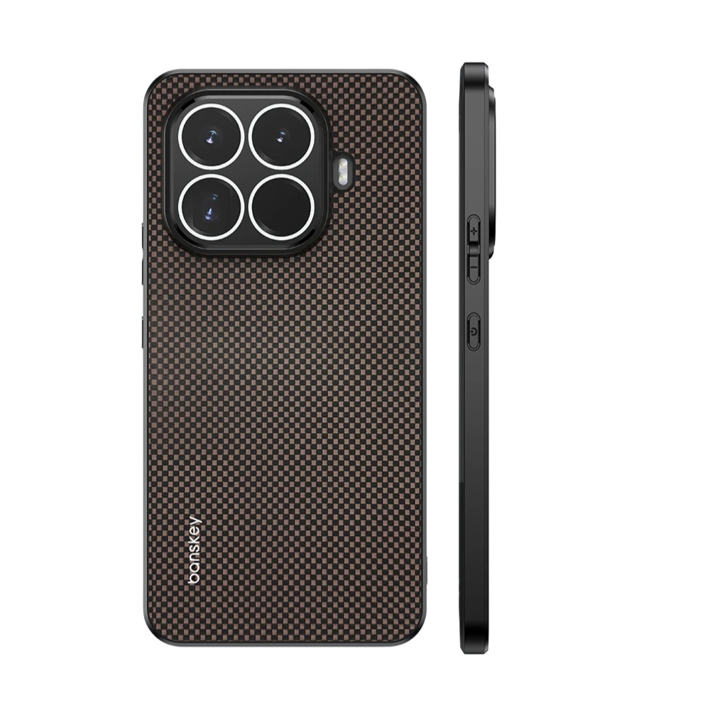 Photography Xiaomi 15 Ultra - Funda de tejido mate para Xiaomi
