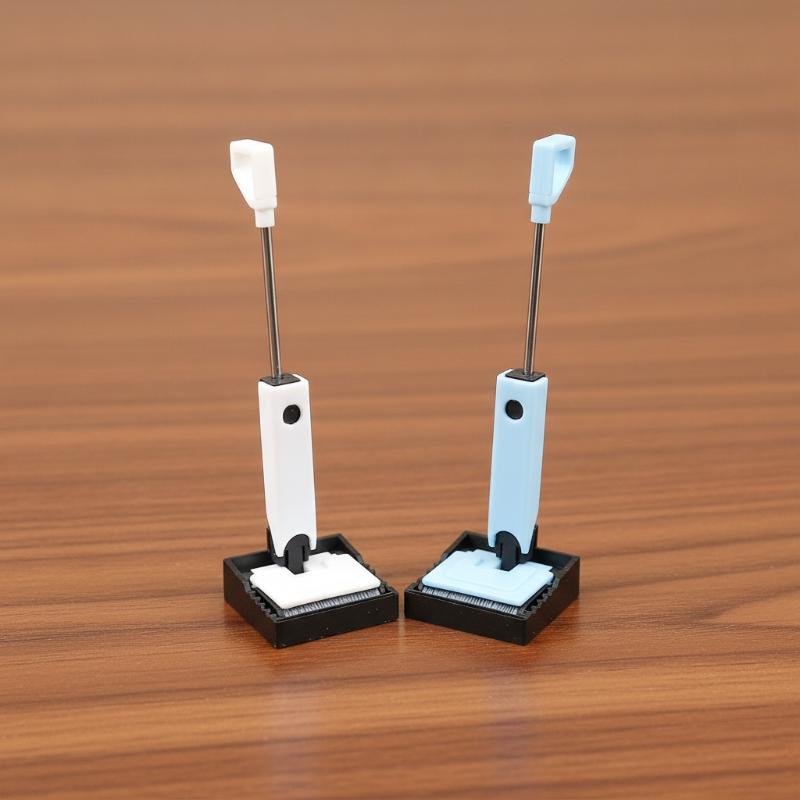 Photography Simulator - (.) Miniatura de Fregadora de Pisos,