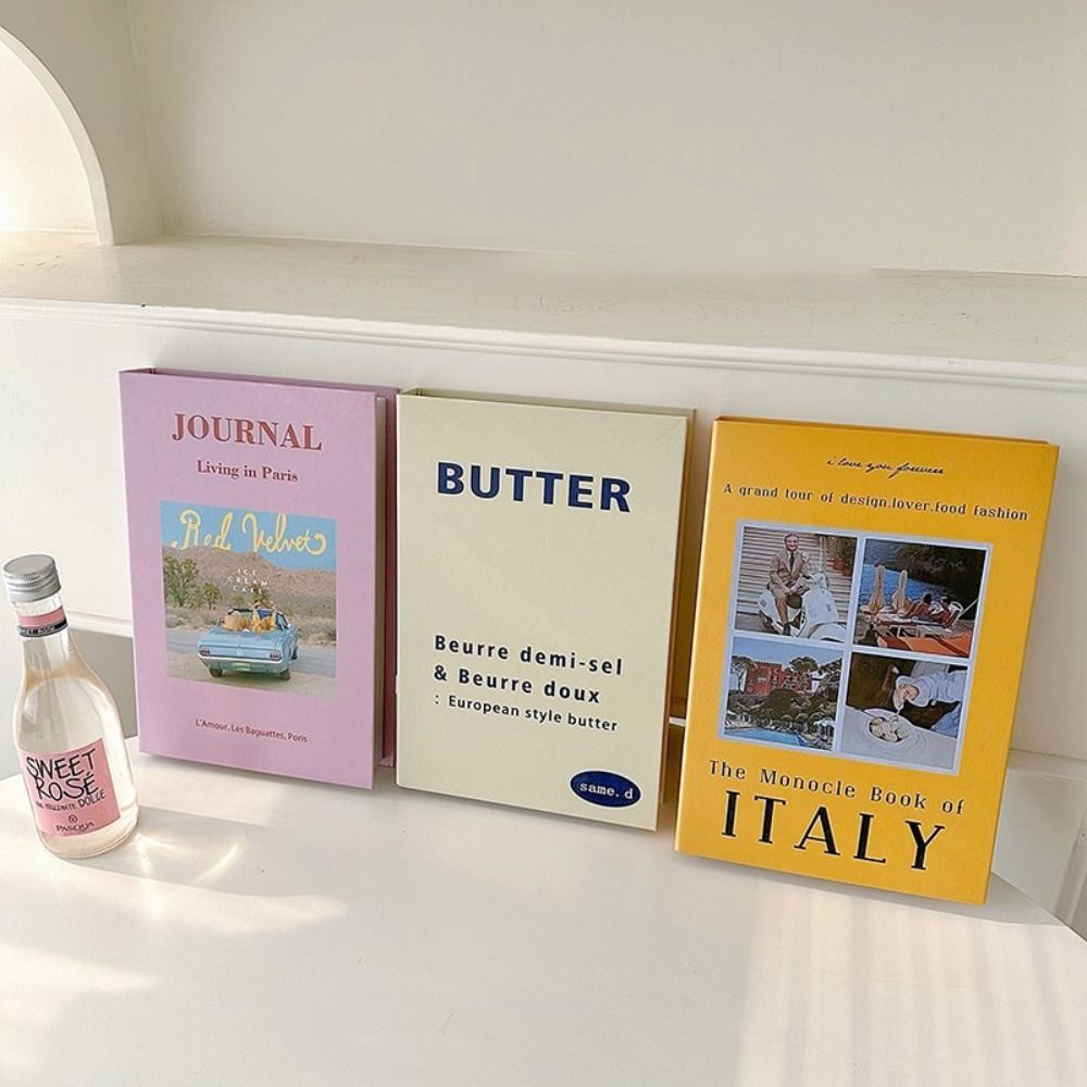 Nuevos Libros Decorativos para - Photography Simulator reseña y precio