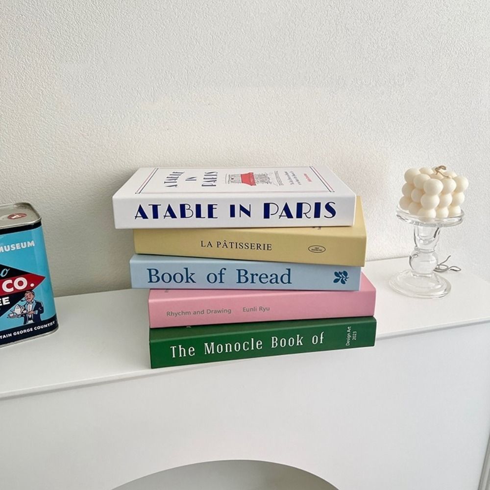 Nuevos Libros Decorativos para - Photography Simulator reseña y precio