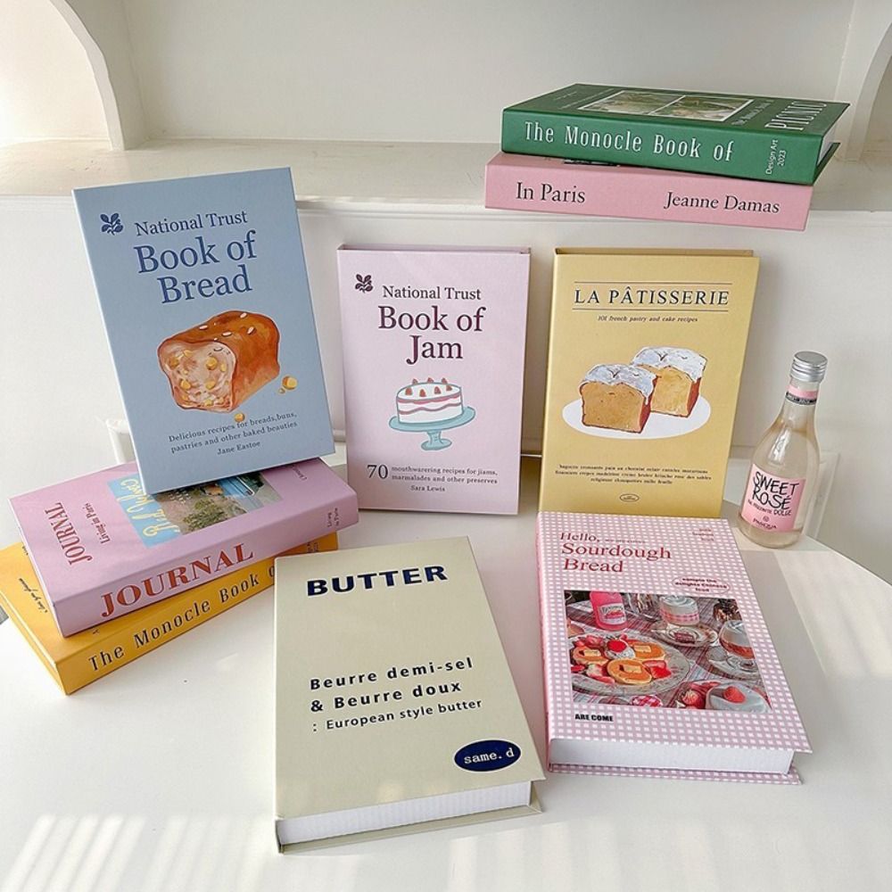 Nuevos Libros Decorativos para - Photography Simulator reseña y precio