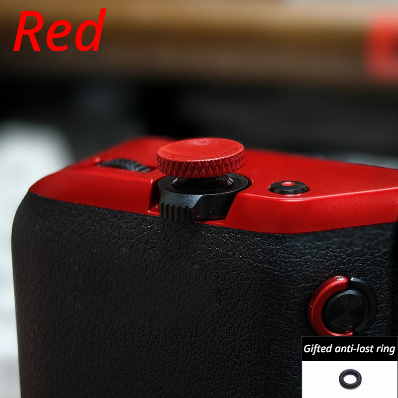 Botón de disparo de latón para - Photography Xiaomi 15 Ultra reseña y precio