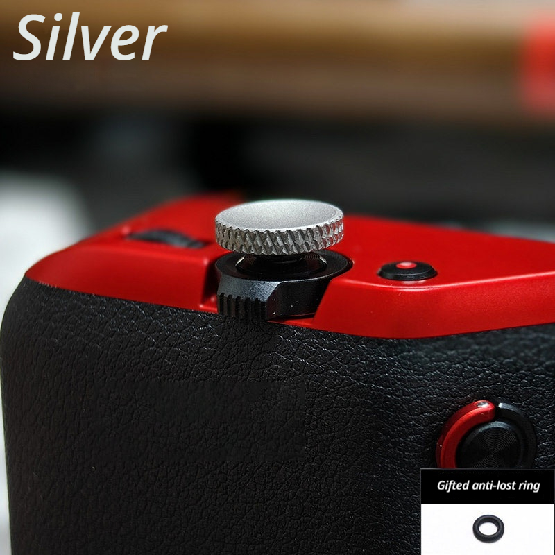 Botón de disparo de latón para - Photography Xiaomi 15 Ultra reseña y precio