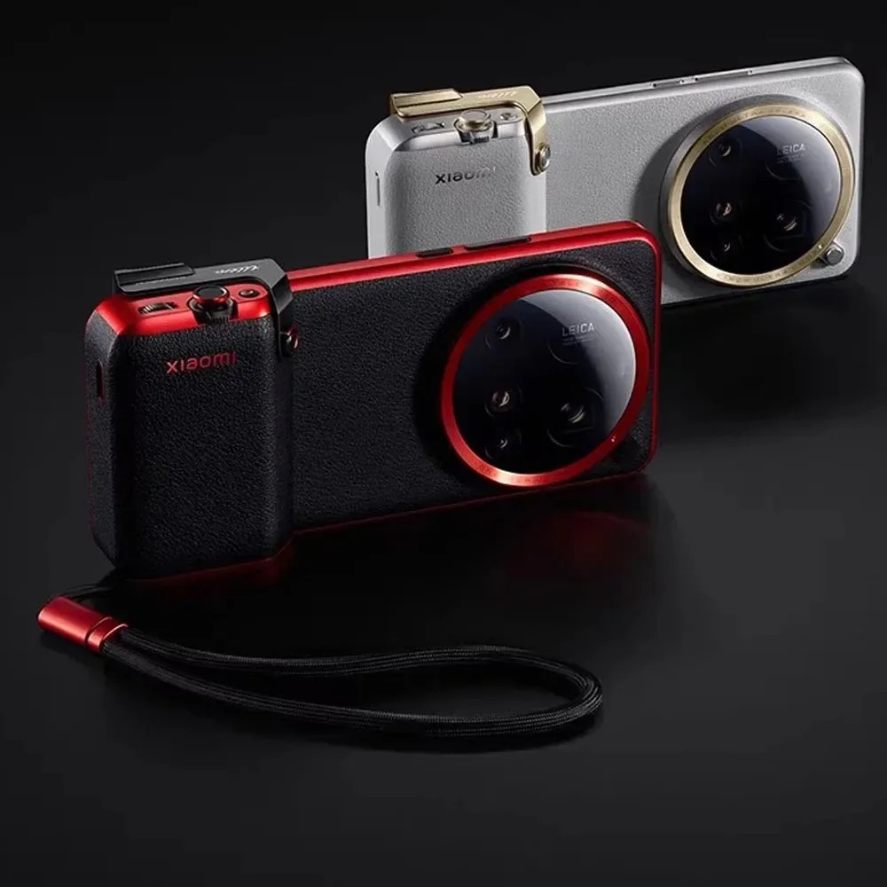 Combo de Fotografía Original X - Photography Xiaomi 15 Ultra reseña y precio