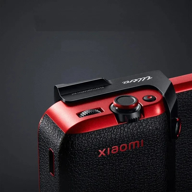 Combo de Fotografía Original X - Photography Xiaomi 15 Ultra reseña y precio