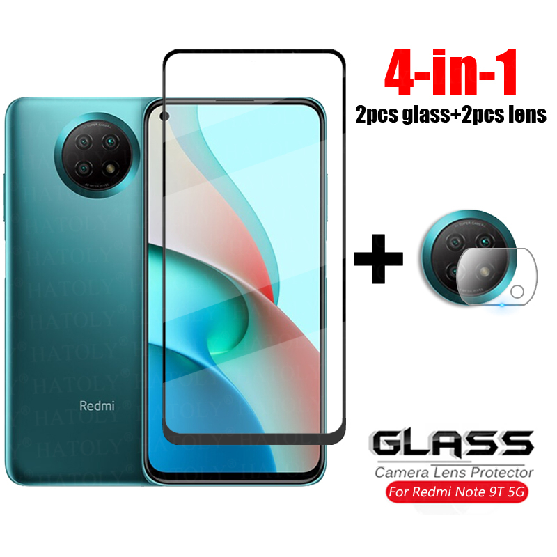 Protector de pantalla de crist - Photography Kit Pro Xiaomi reseña y precio
