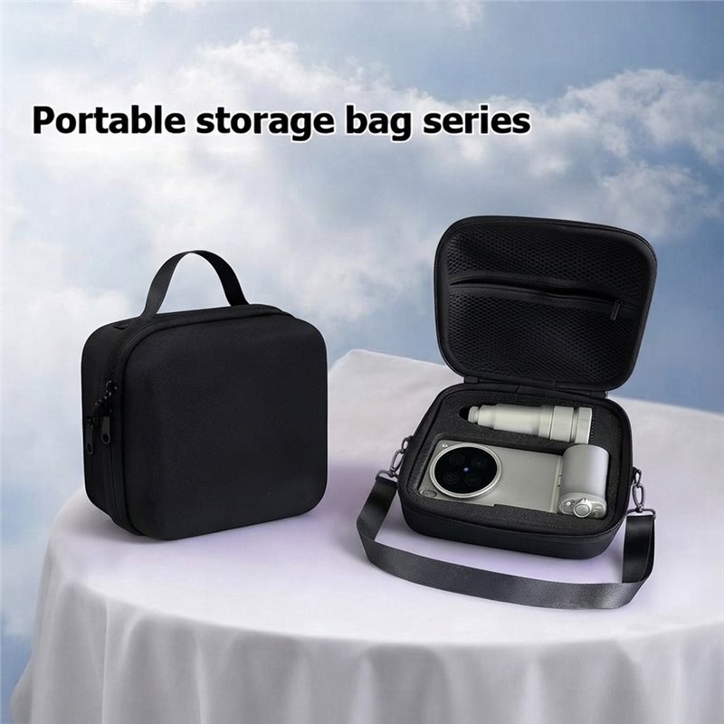 【B24B!】 Bolsa Organizadora de  - Photography Kit Vivo X300 Ultra reseña y precio