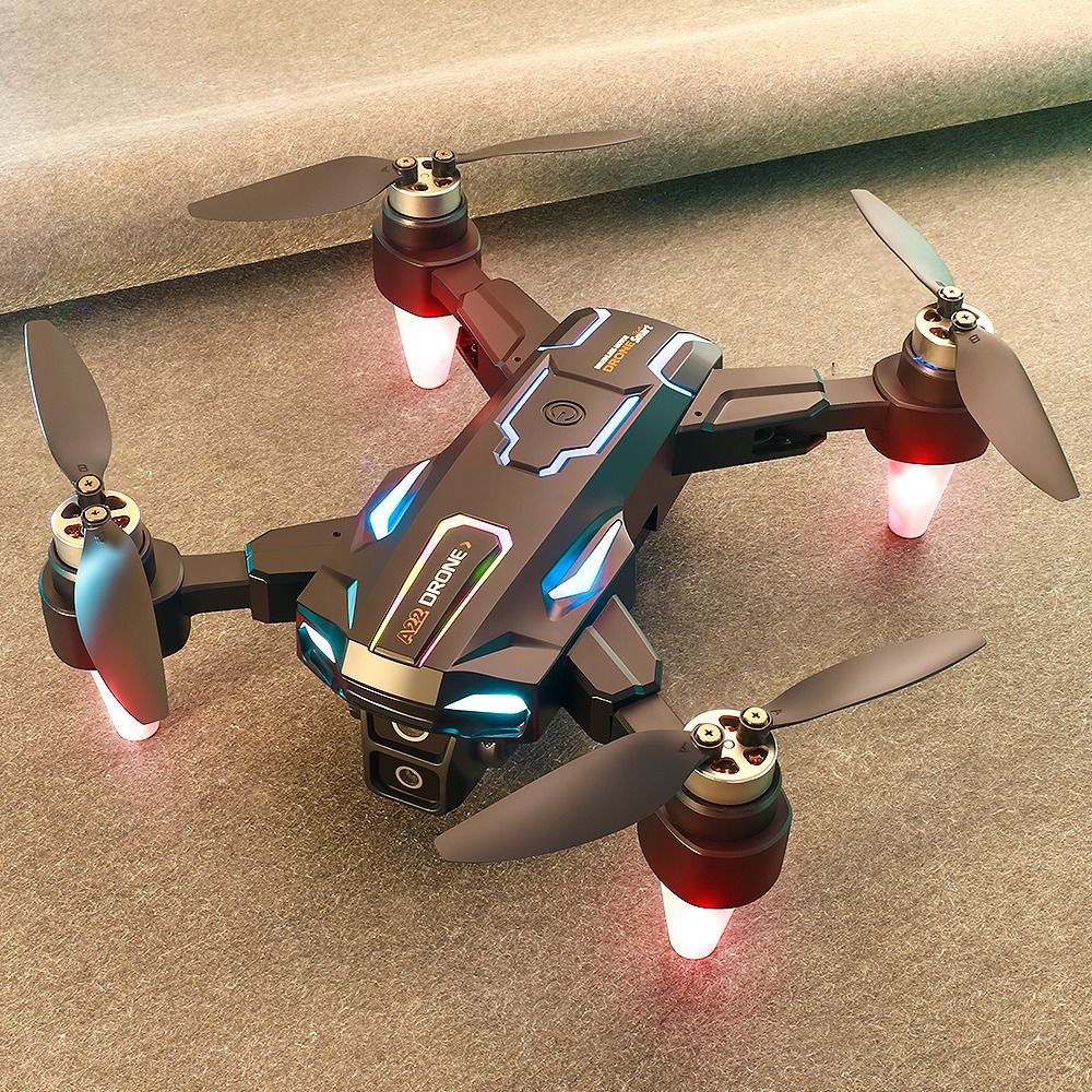 Cámara Dual 8k Esc A22 Max 5g  - Photography Hd reseña y precio