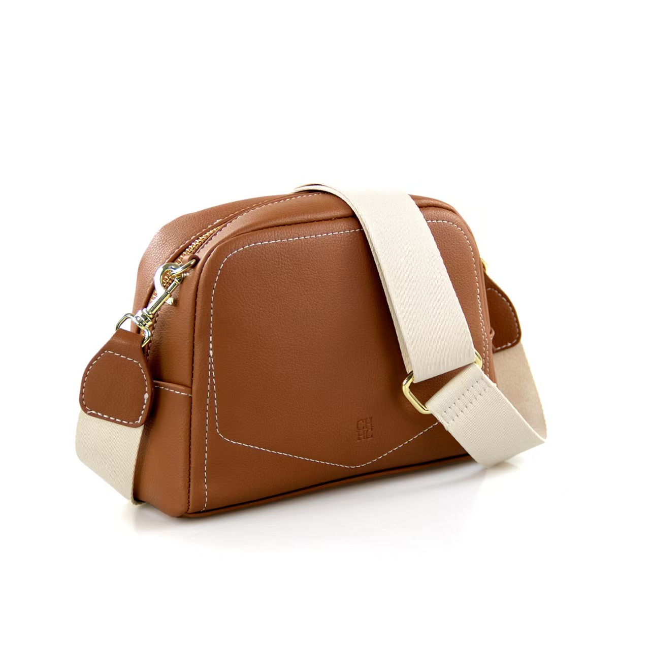 Bolso de cámara minimalista pa - Camera Strap Leather reseña y precio
