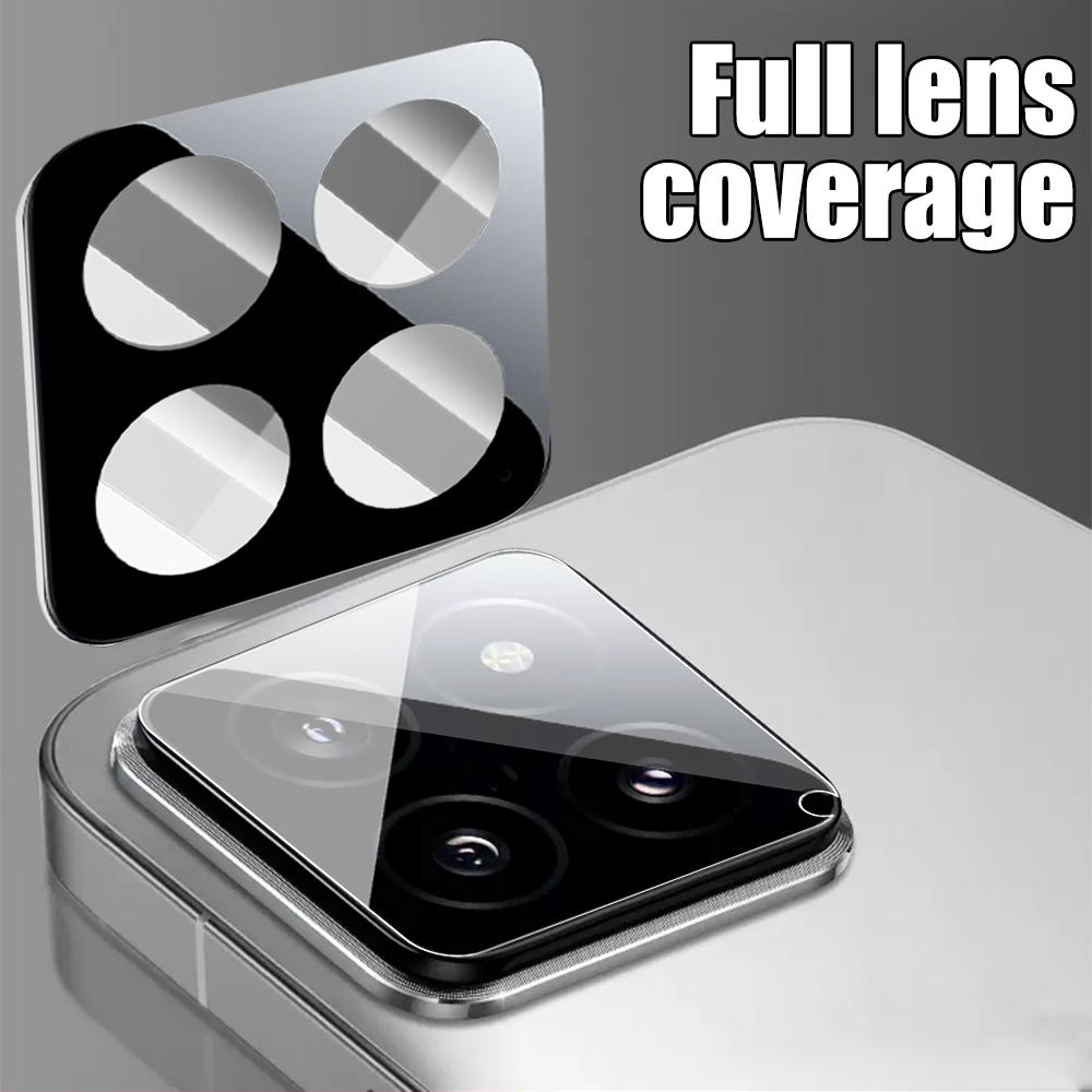 Lente 3D de vidrio templado pa - Photography Kit Pro Xiaomi reseña y precio