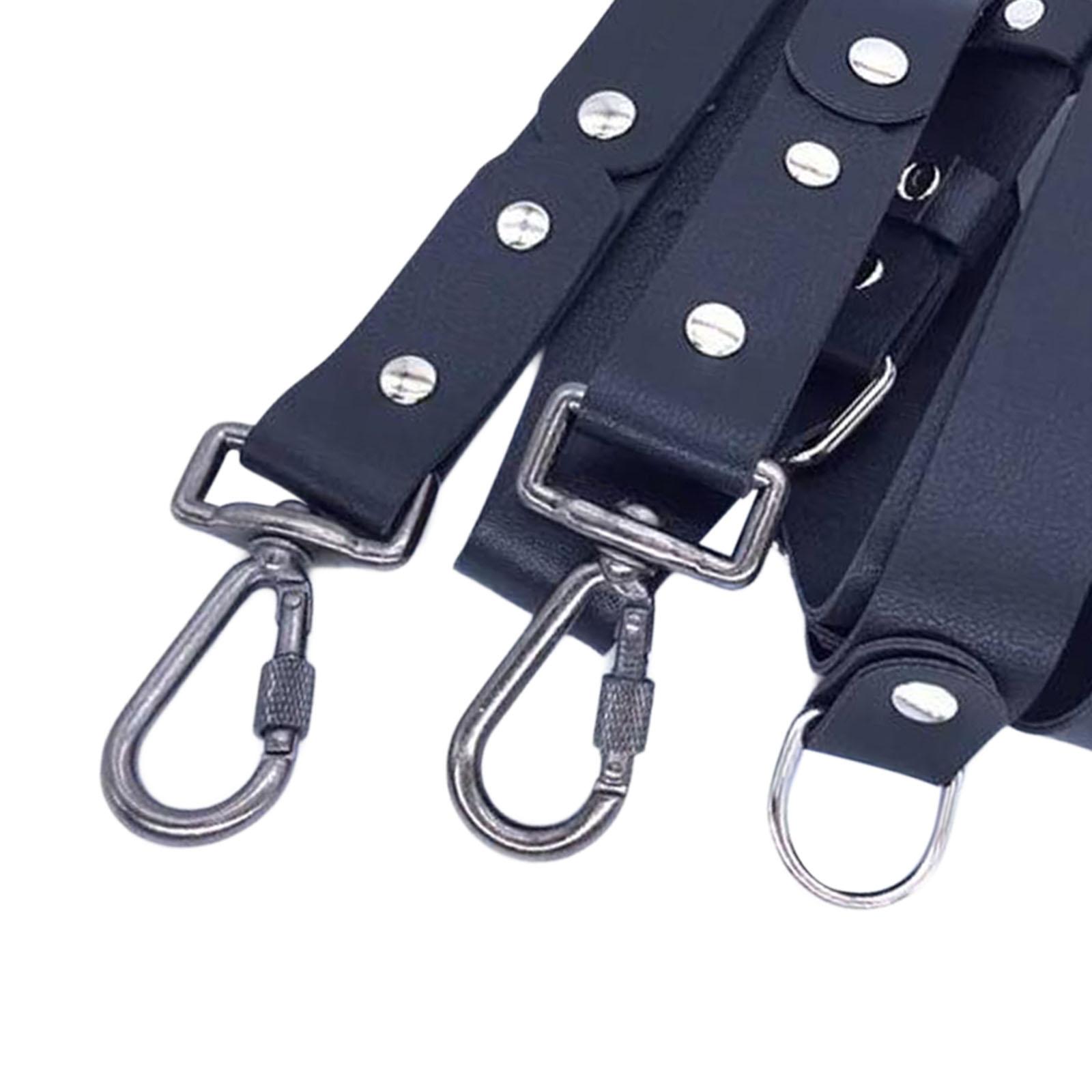 Correa de cámara de cuero sint - Camera Strap Leather reseña y precio