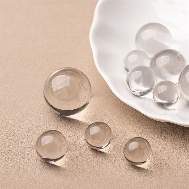 1 Pieza de Bola de Cristal Tra - Lens Ball Crystal reseña y precio