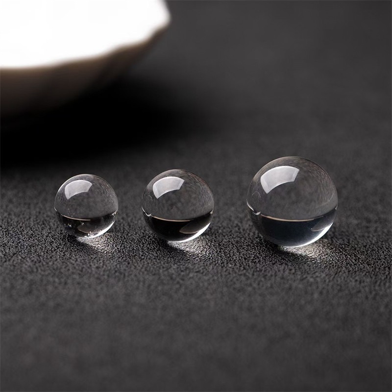 1 Pieza de Bola de Cristal Tra - Lens Ball Crystal reseña y precio