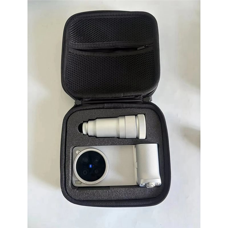 ABZW: accesorios para el kit d - Photography Kit Vivo X300 Ultra reseña y precio