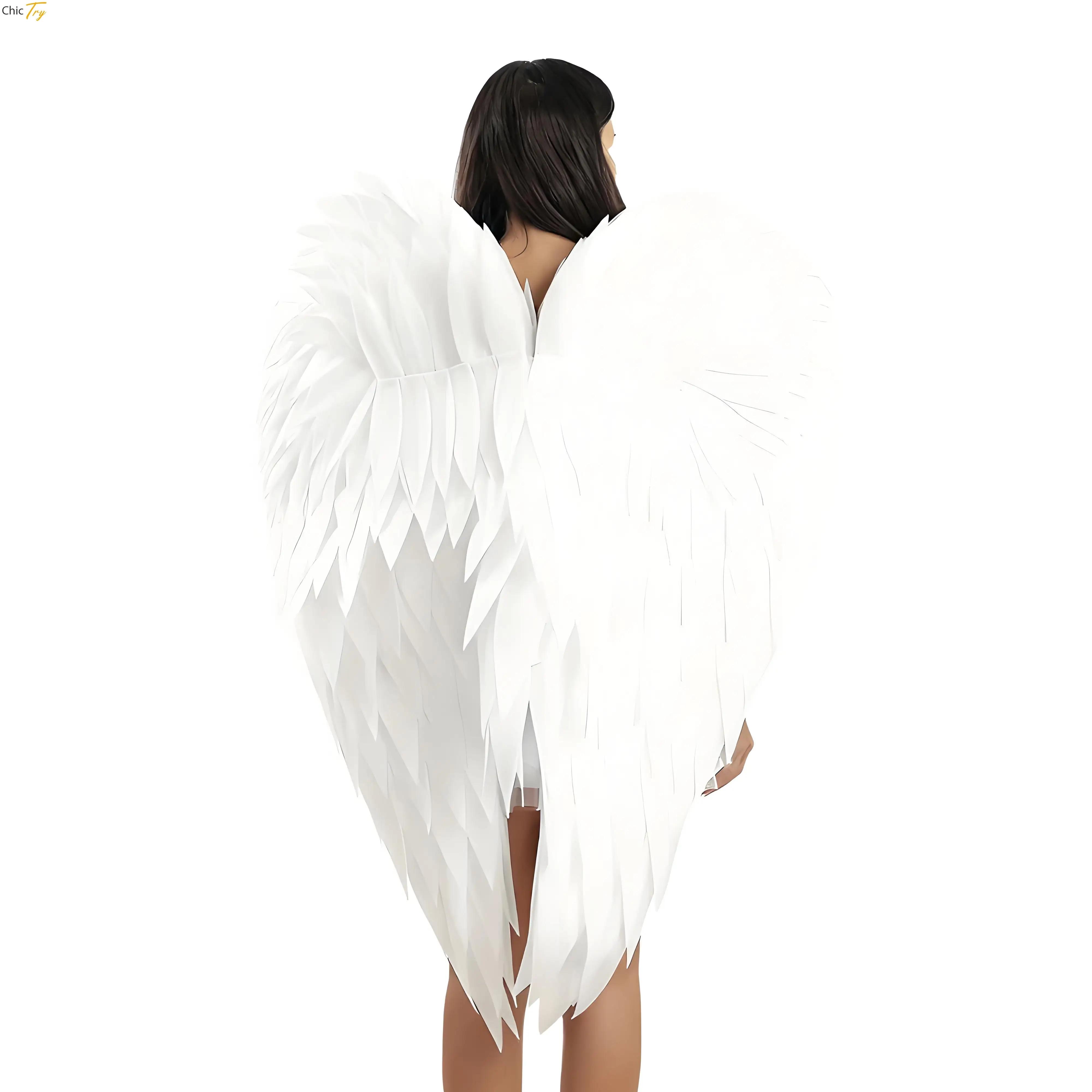 Alas de ángel, alas de ángel d - Photography Simulator reseña y precio