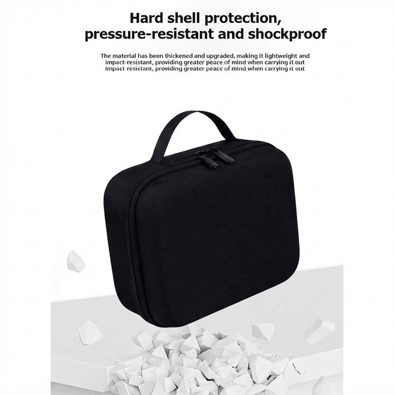 Estuche protector T23C, bolsa  - Photography Kit Vivo X300 Ultra reseña y precio