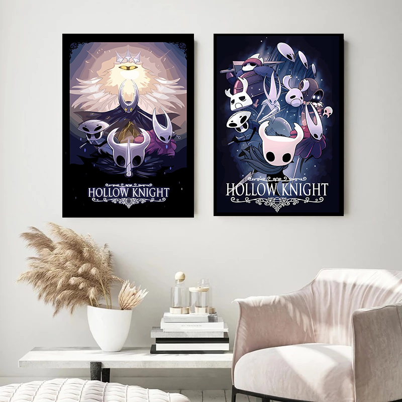Póster de mapa del juego Hollo - Photography Nature reseña y precio