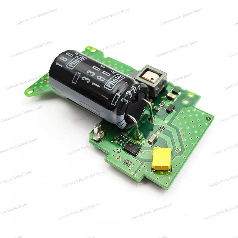 Placa Flash D3500, Placa de Al - Nikon Camera D3500 reseña y precio