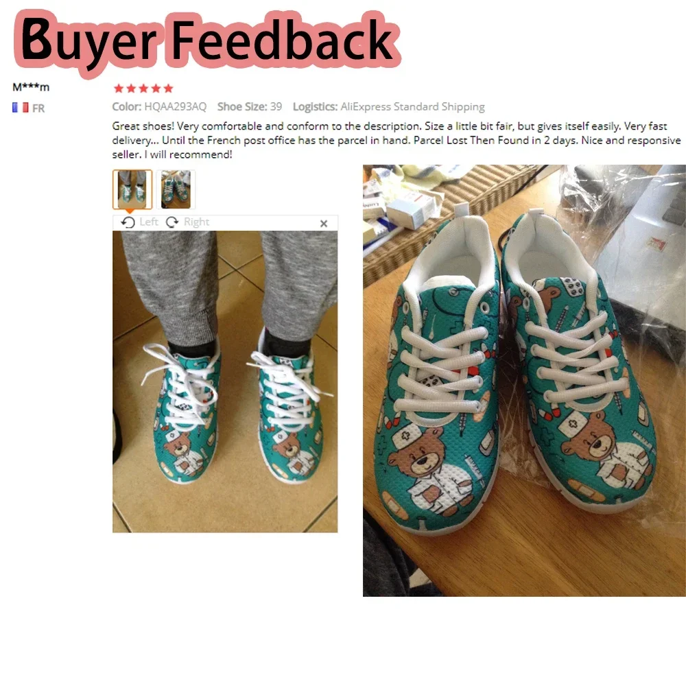 Zapatos personalizados con ima - Photography Logo reseña y precio