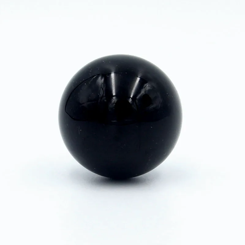 Esfera de Cristal Redonda de 4 - Lens Ball Crystal reseña y precio