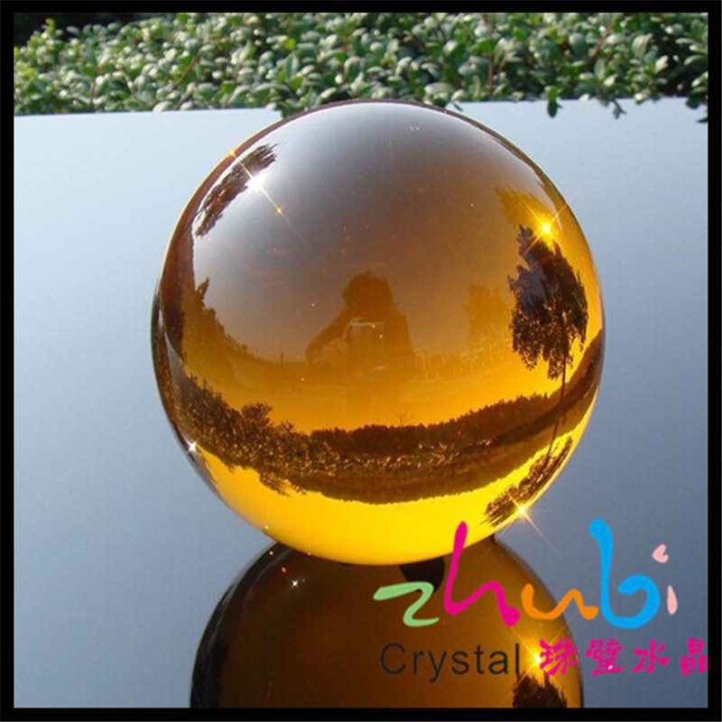 Lente de bola de cristal de 30 - Lens Ball Crystal reseña y precio