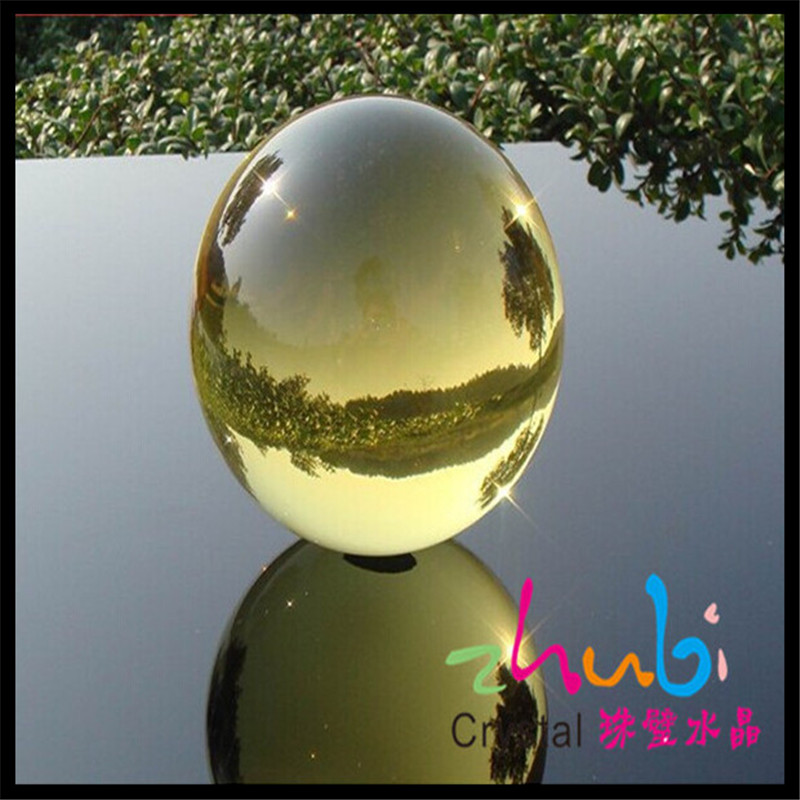Lente de bola de cristal de 30 - Lens Ball Crystal reseña y precio