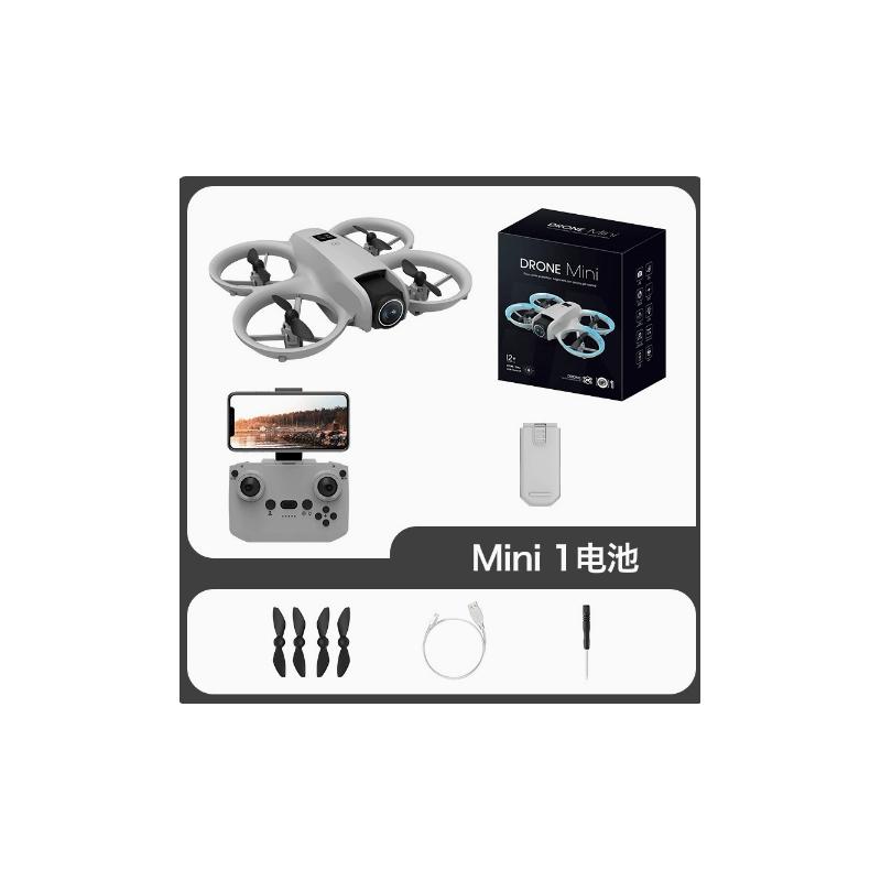 Dron RC Quadcopter con Cámara  - Photography Hd reseña y precio