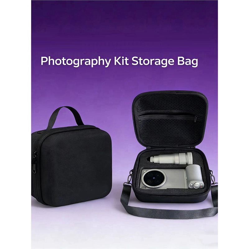 B63B-estuche protector para tr - Photography Kit Vivo X300 Ultra reseña y precio