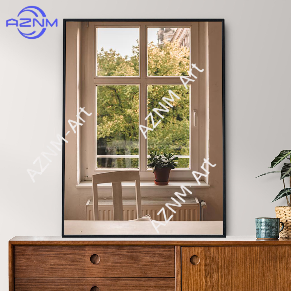 Póster artístico de pared con  - Photography Nature reseña y precio