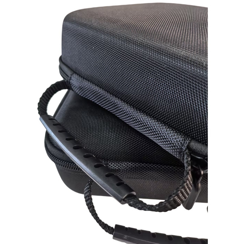 ABIU, funda rígida para el kit - Photography Kit Vivo X300 Ultra reseña y precio