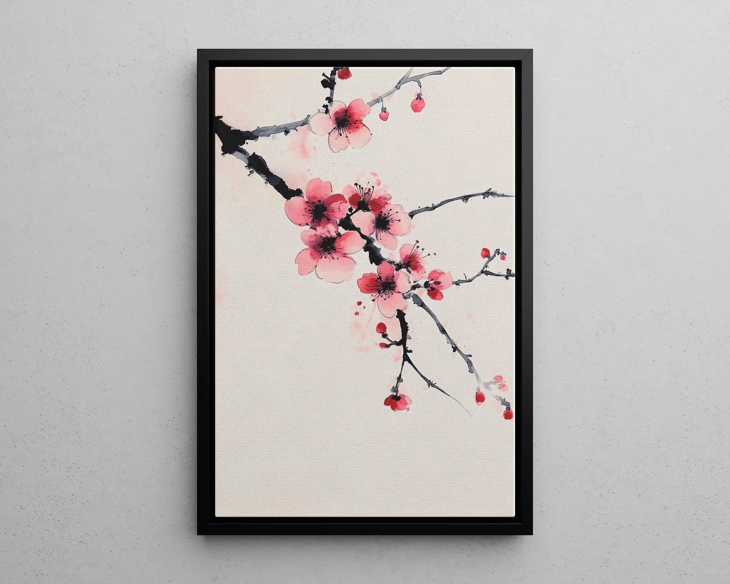 Set de arte acuarela con estam - Photography Nature reseña y precio