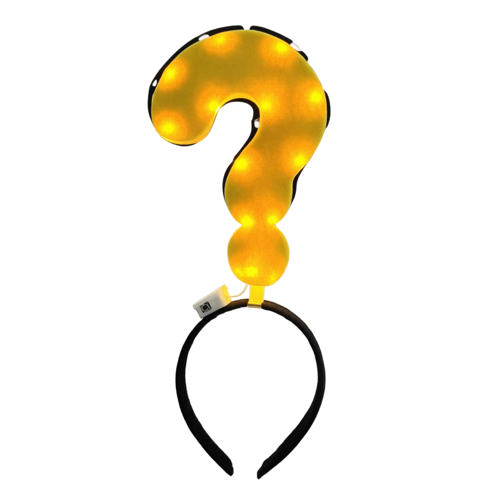 Diadema creativa y divertida c - Photography Questions reseña y precio