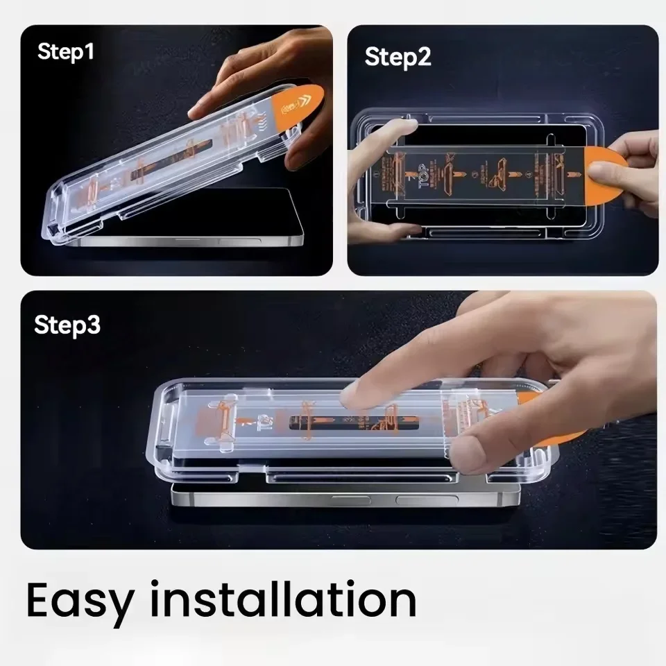 Protector de Pantalla para Xia - Photography Kit Pro Xiaomi reseña y precio
