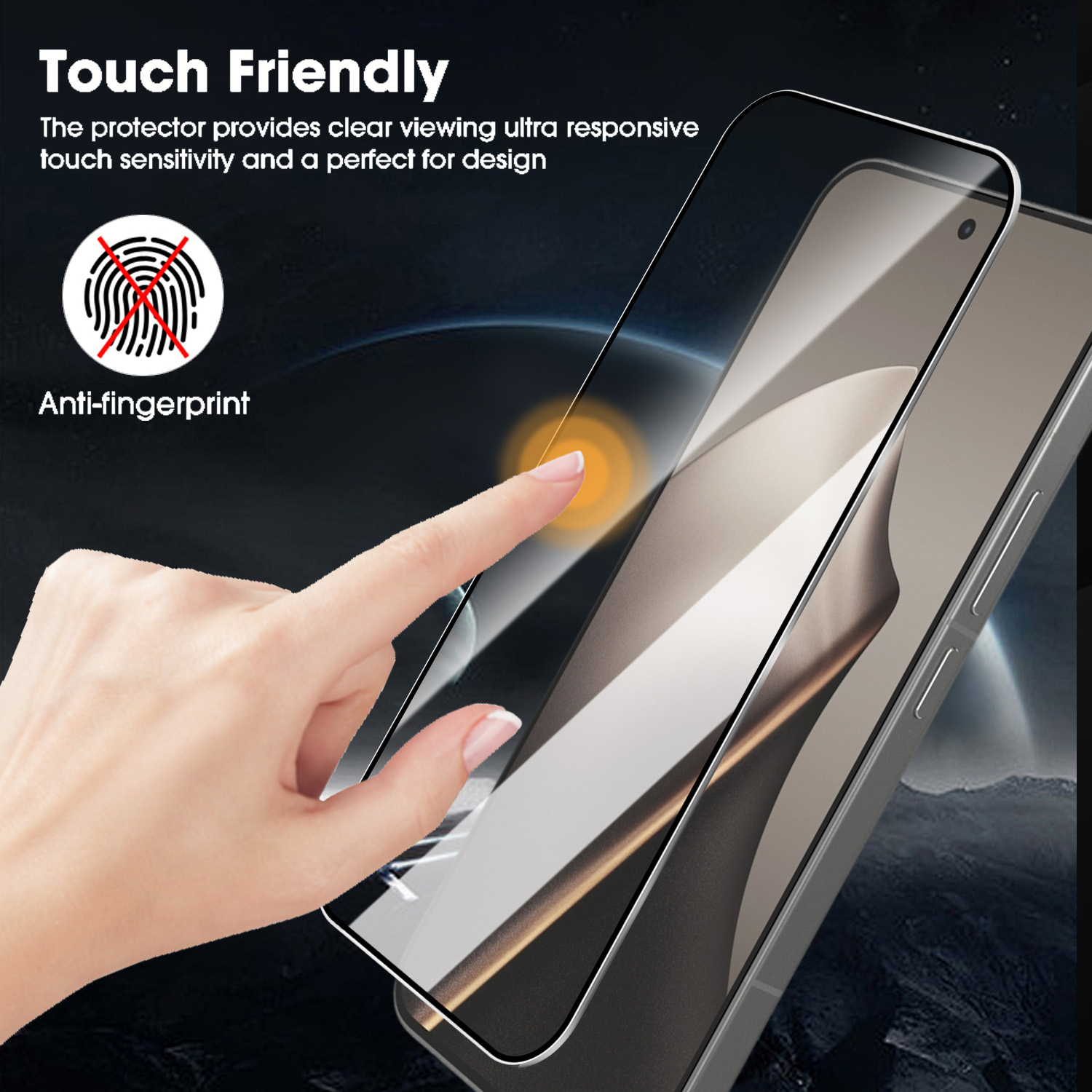 Protector de Pantalla para Xia - Photography Kit Pro Xiaomi reseña y precio