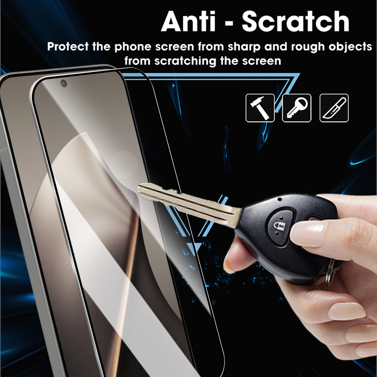 Protector de Pantalla para Xia - Photography Kit Pro Xiaomi reseña y precio