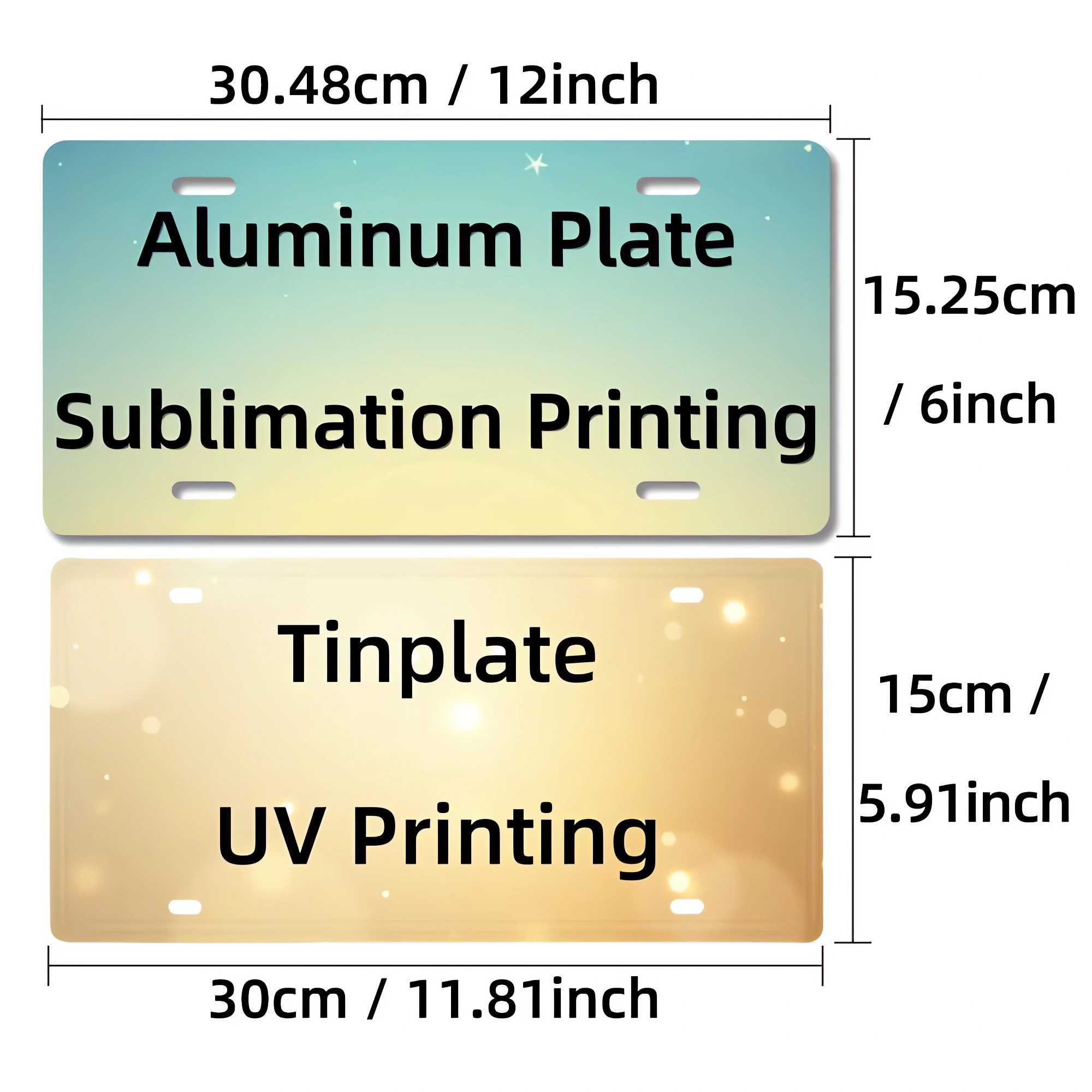 Letrero Metálico Personalizado - Photography Logo reseña y precio