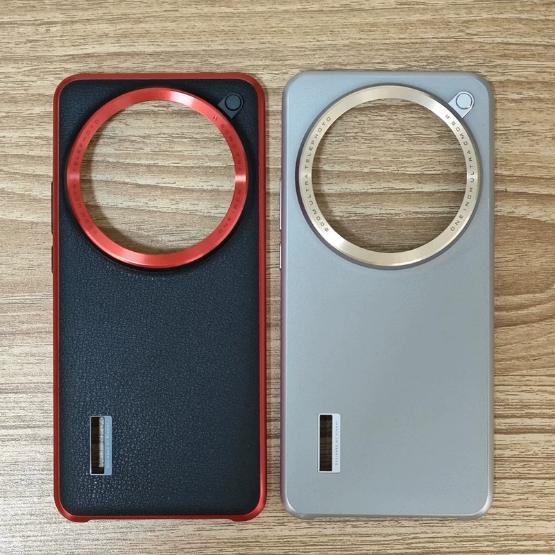 Kit de fotografía original con - Photography Xiaomi 15 Ultra reseña y precio