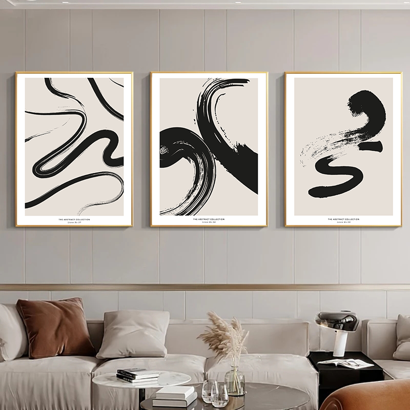 Impresión de Arte Abstracto Mi - Photography Design reseña y precio