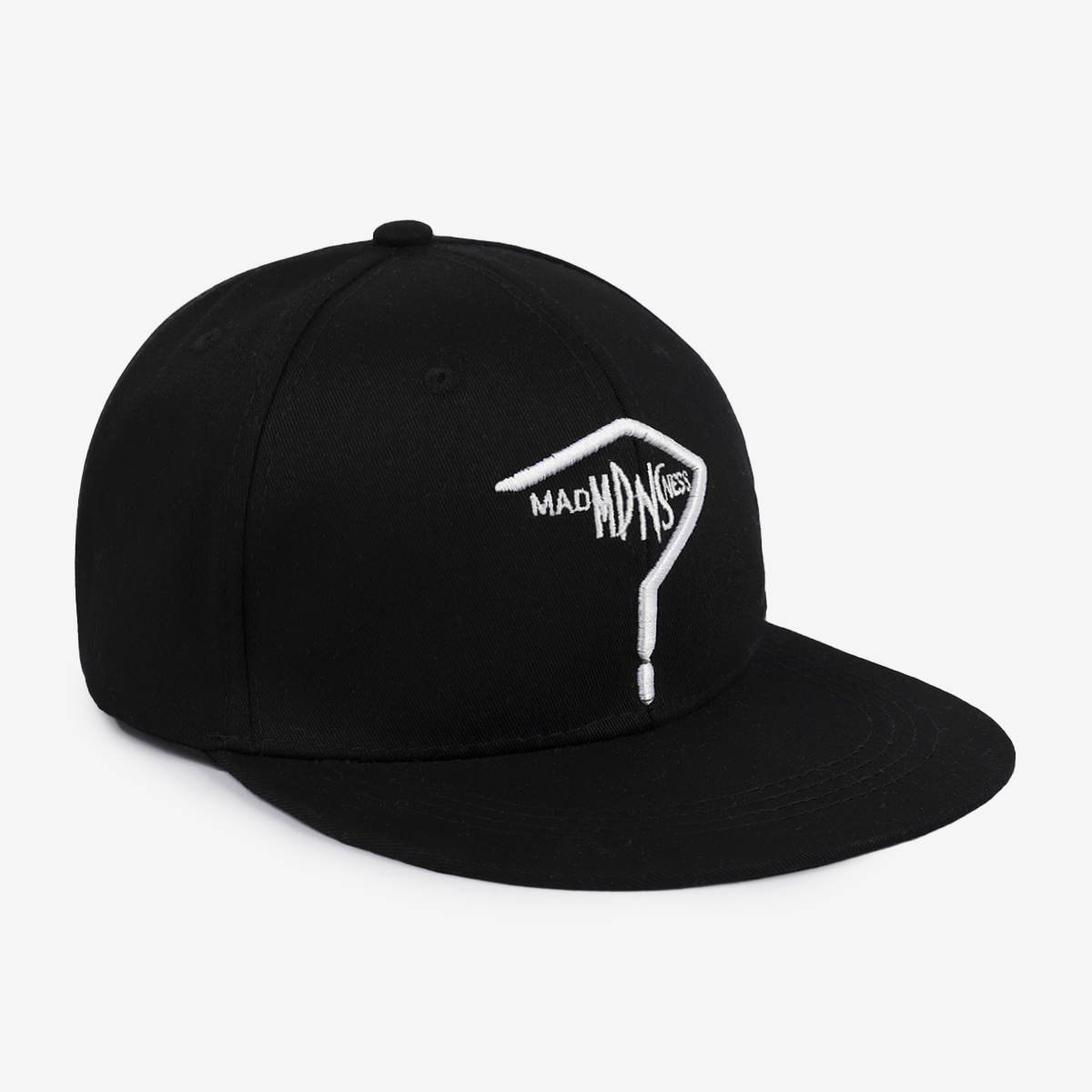 Sombrero de béisbol con bordad - Photography Questions reseña y precio