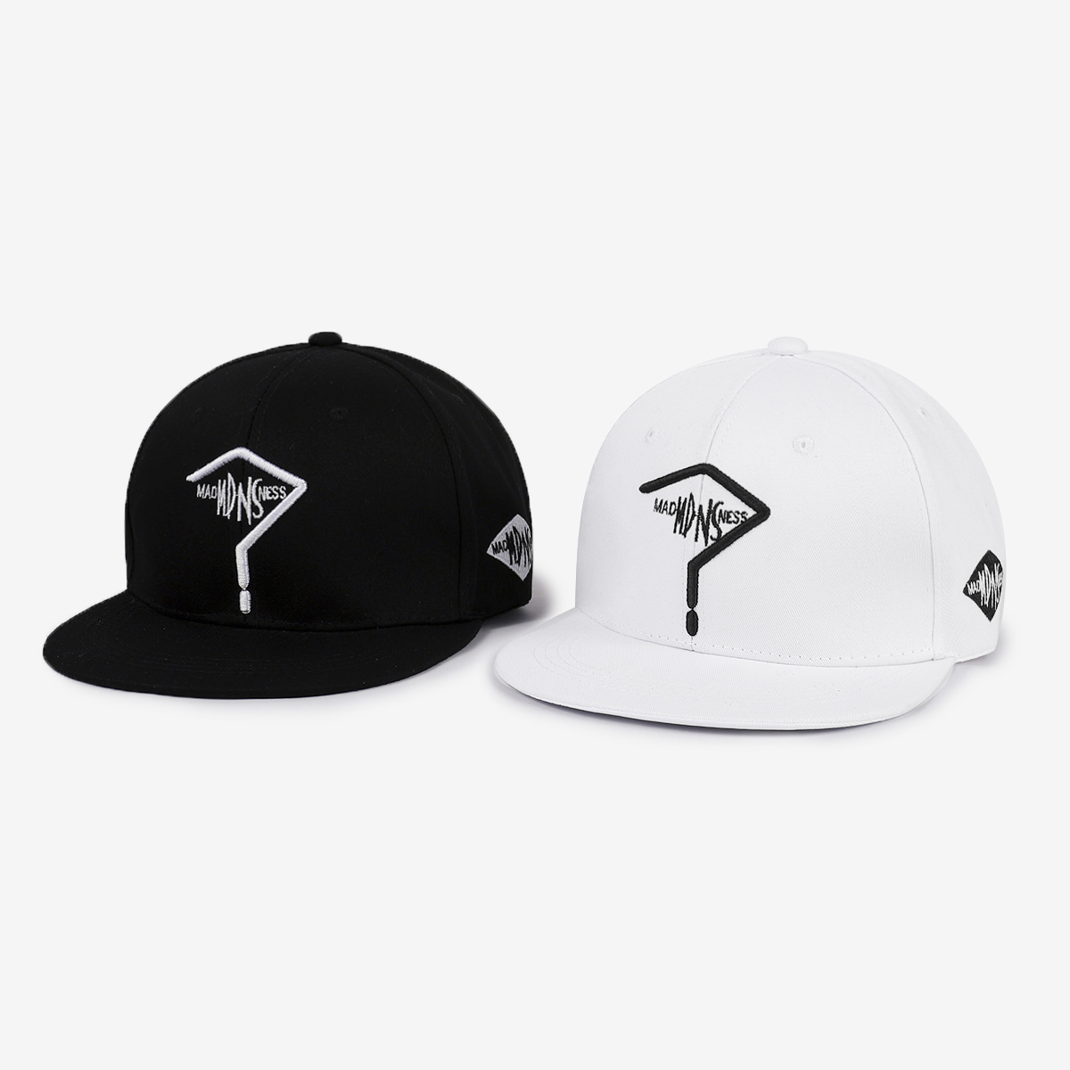 Sombrero de béisbol con bordad - Photography Questions reseña y precio