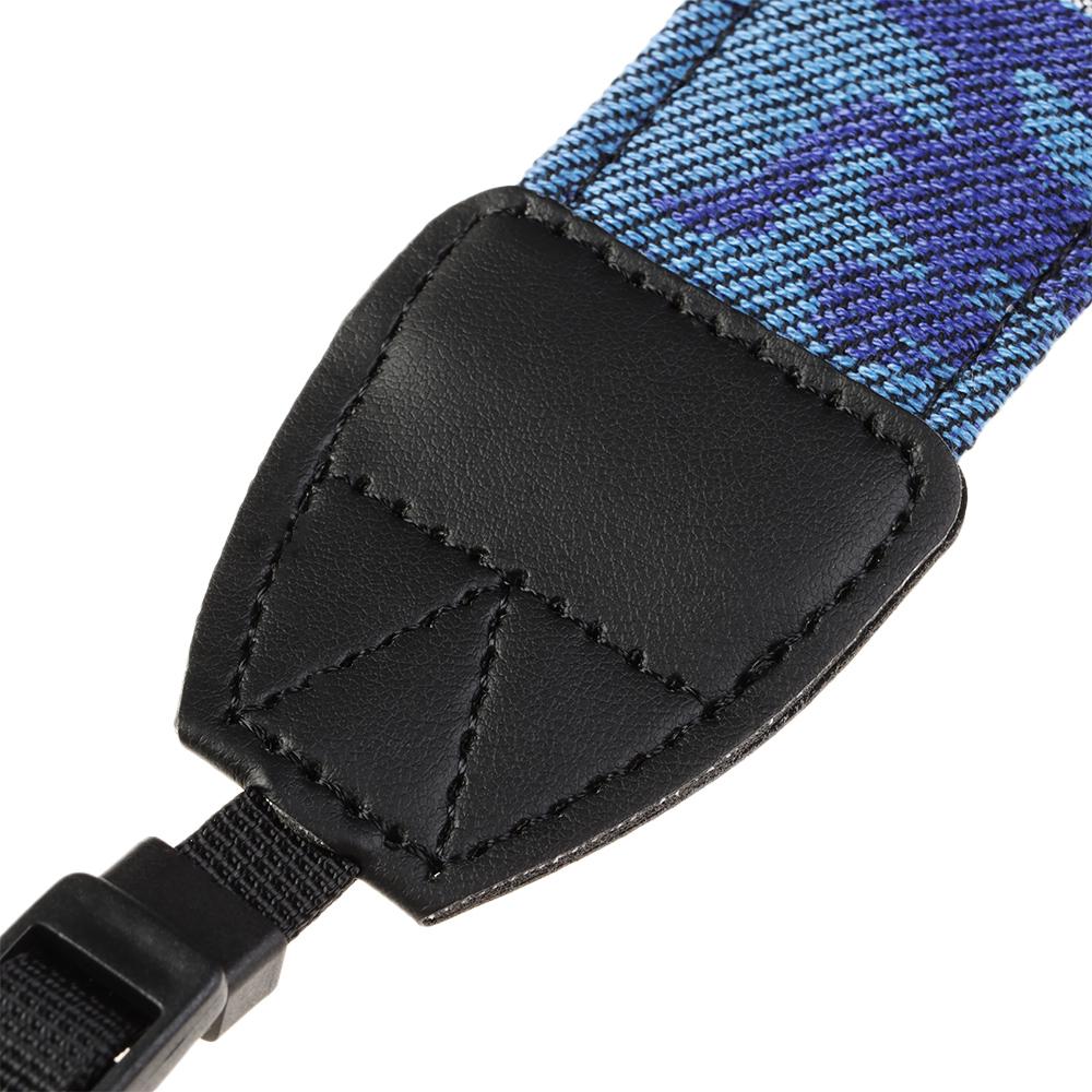 Correa de Hombro para Cámara d - Camera Strap Leather reseña y precio