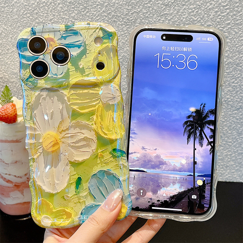 Funda de Teléfono con Diseño d - Photography Art reseña y precio