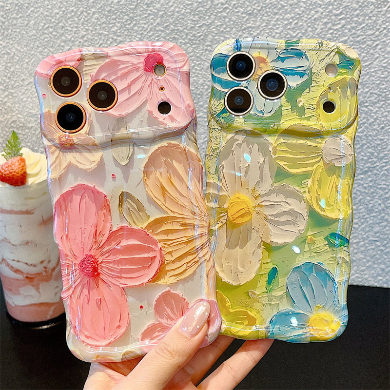 Funda de Teléfono con Diseño d - Photography Art reseña y precio